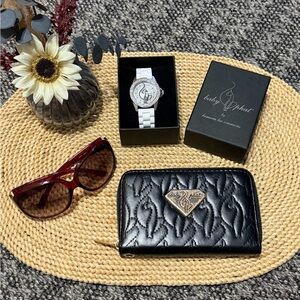 Baby Phat Accessories Bundle